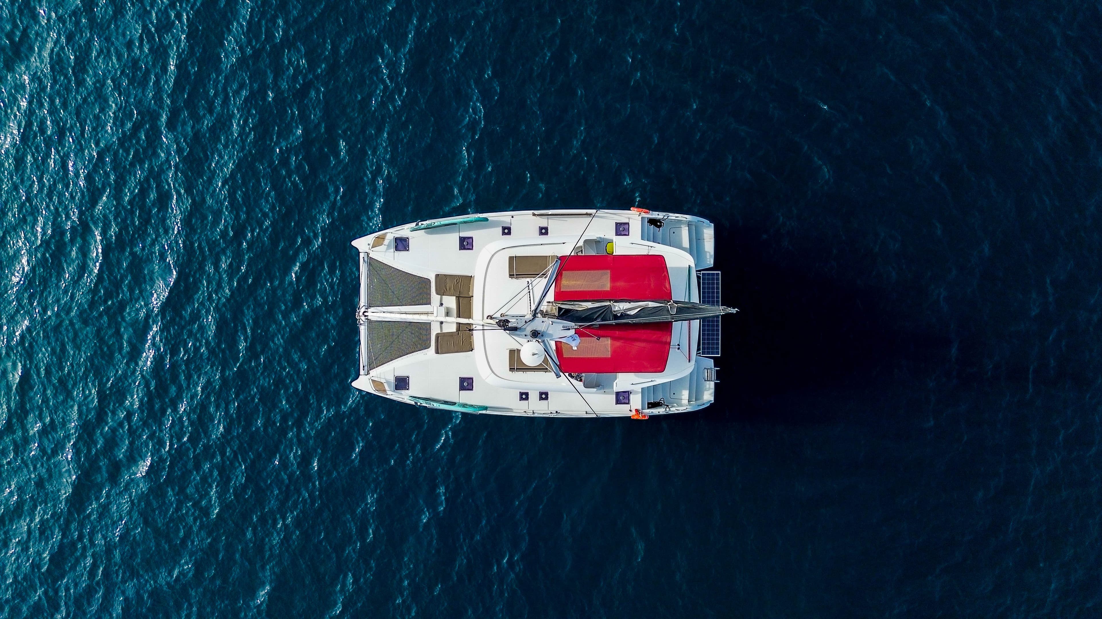 Lagoon 46  - photo 31