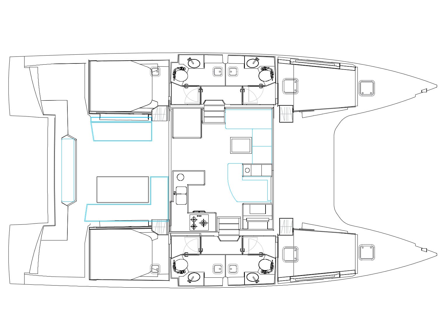 Boat plan