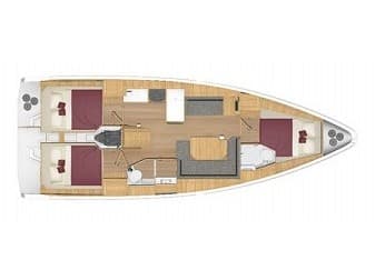 Boat plan
