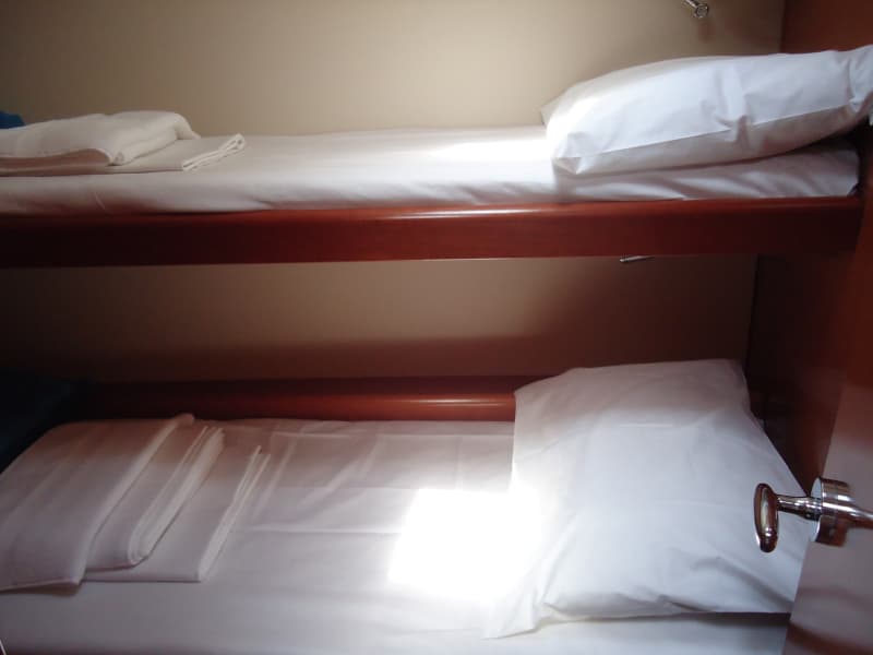 Oceanis 43 - photo 7