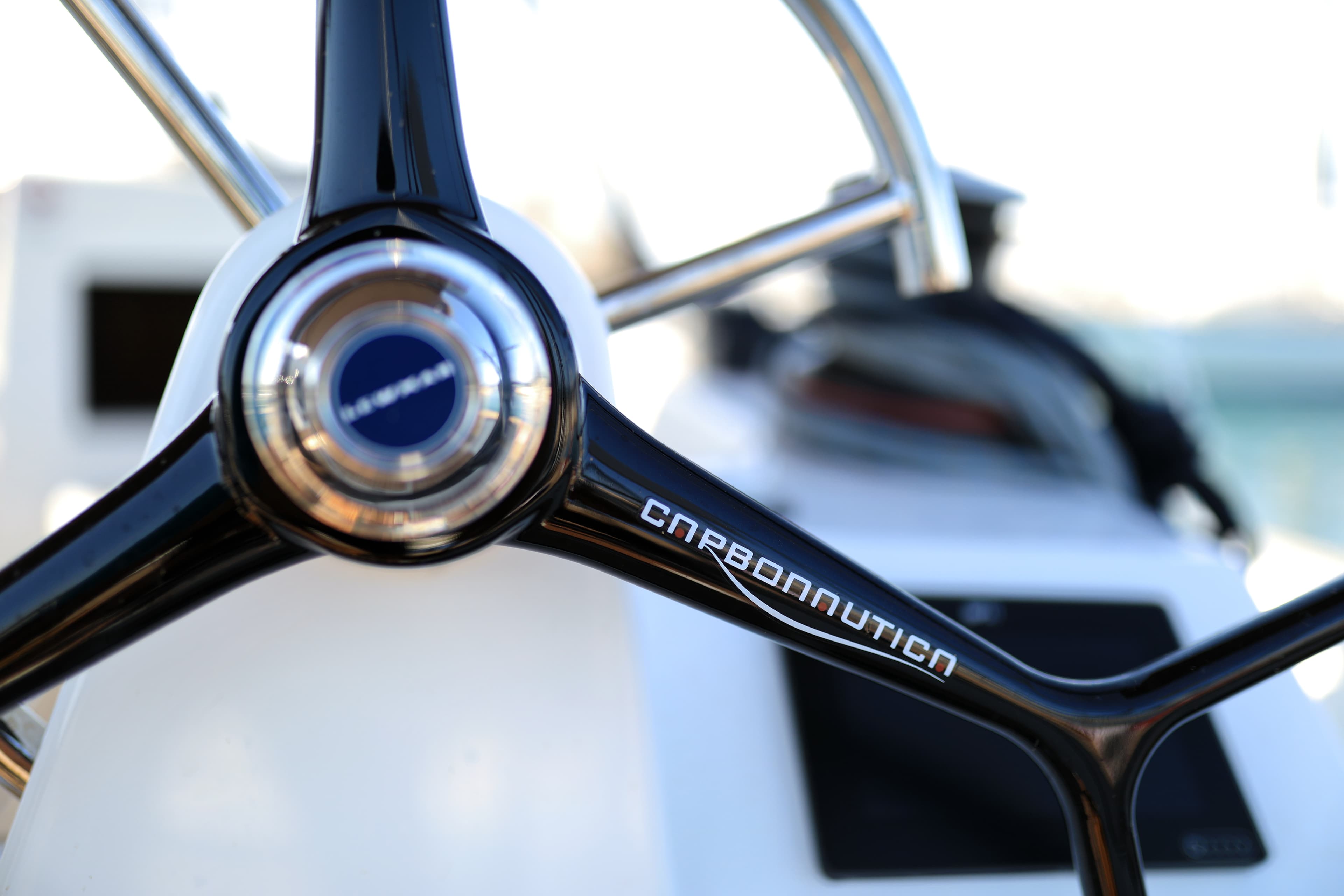 Sun Odyssey 410 - photo 61