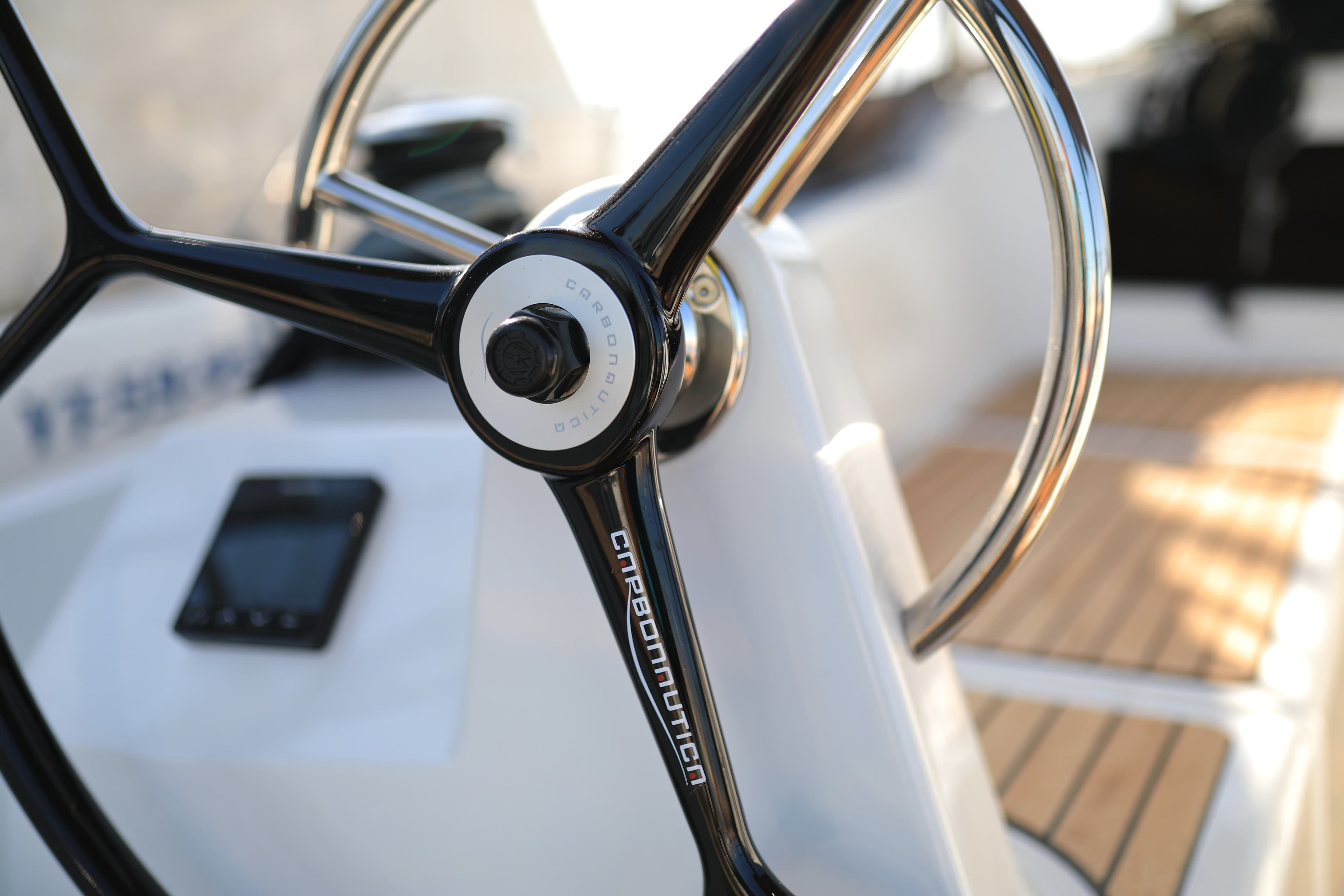 Sun Odyssey 410 - photo 72