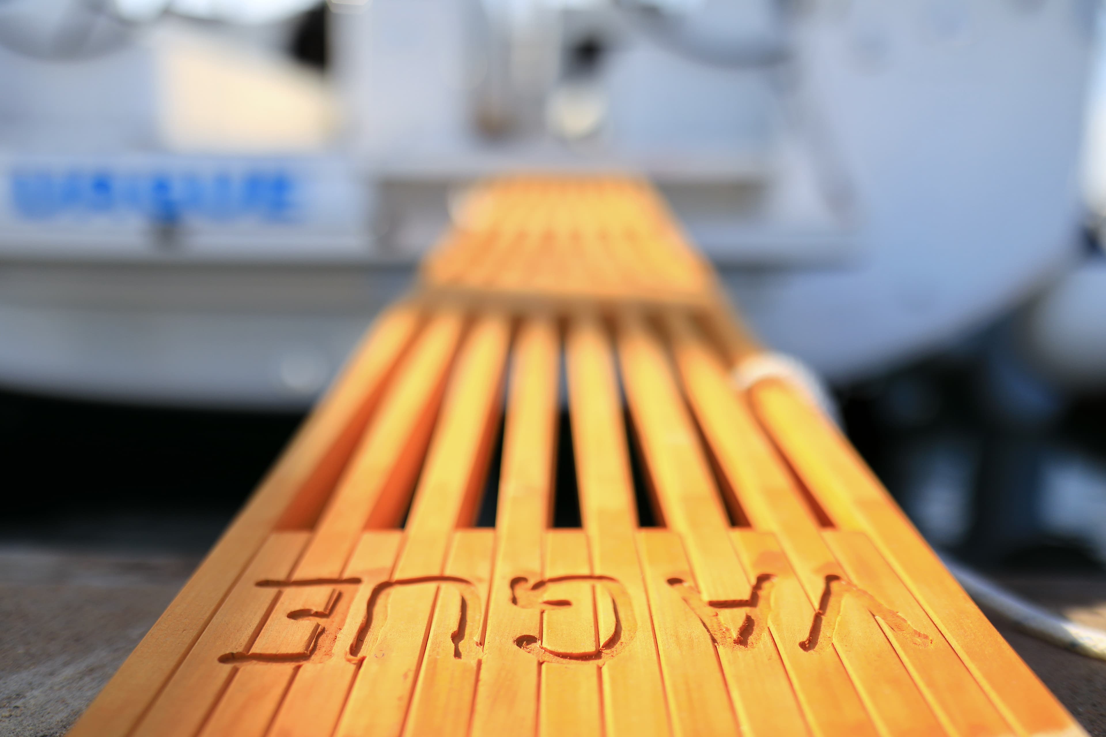 Sun Odyssey 410 - photo 17