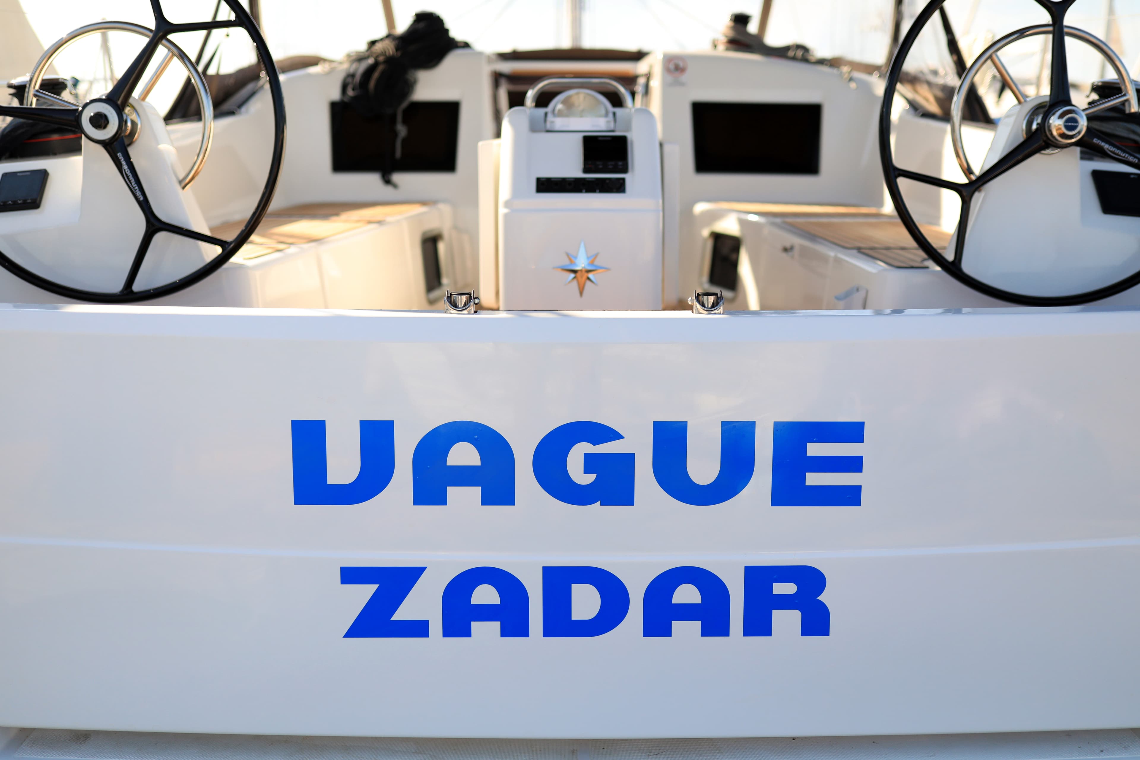 Sun Odyssey 410 - photo 79