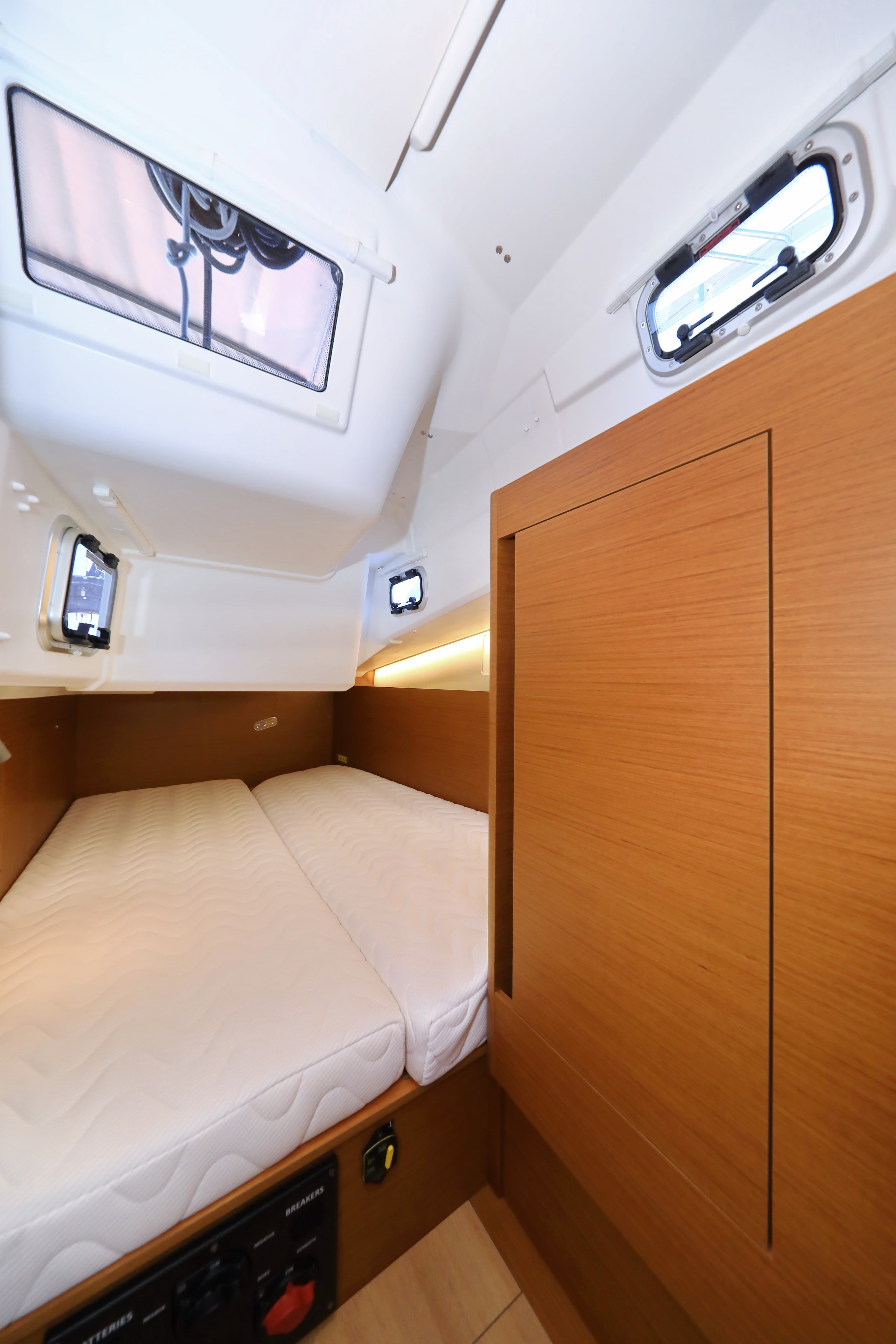 Sun Odyssey 410 - photo 62