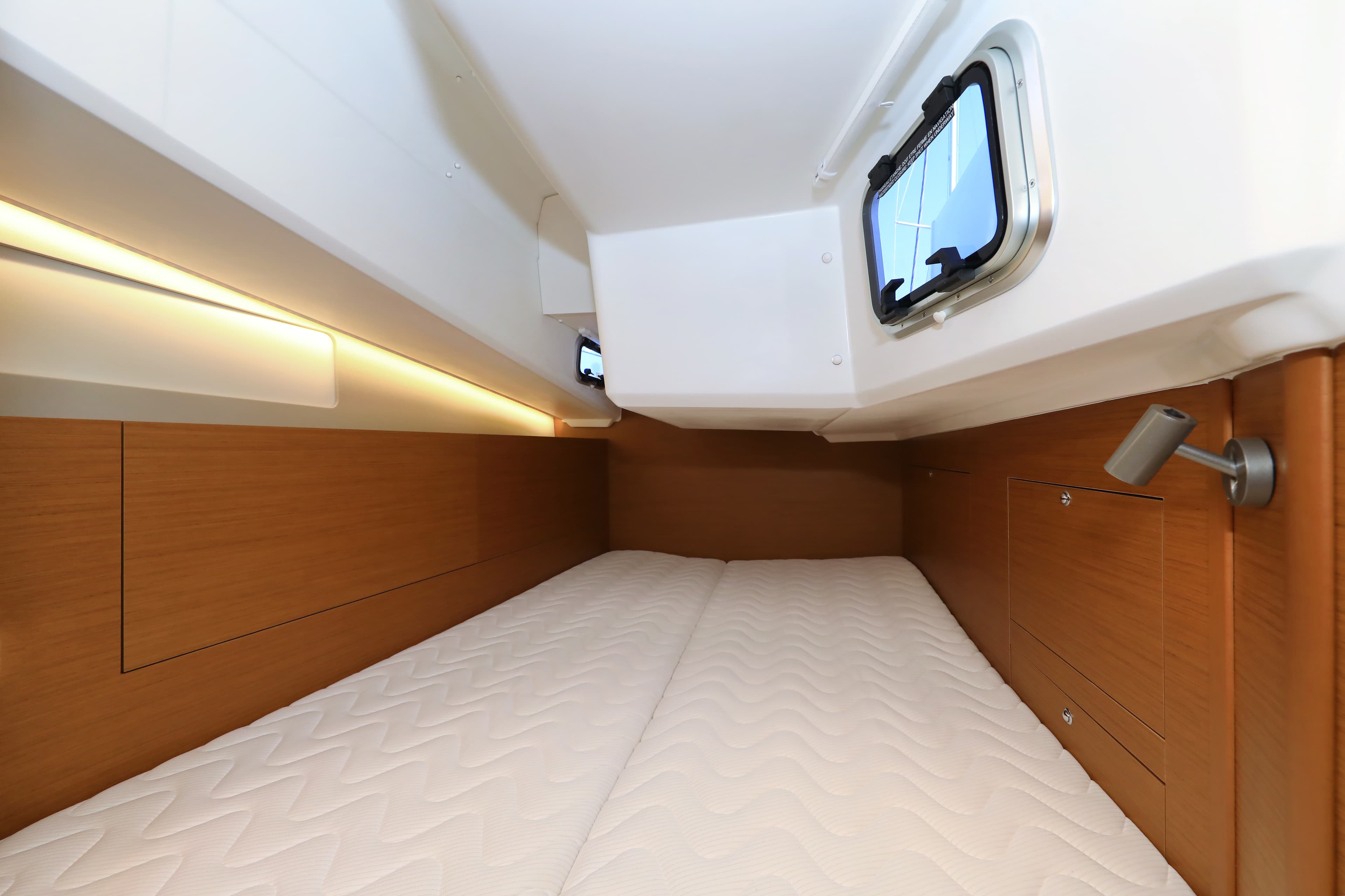 Sun Odyssey 410 - photo 42
