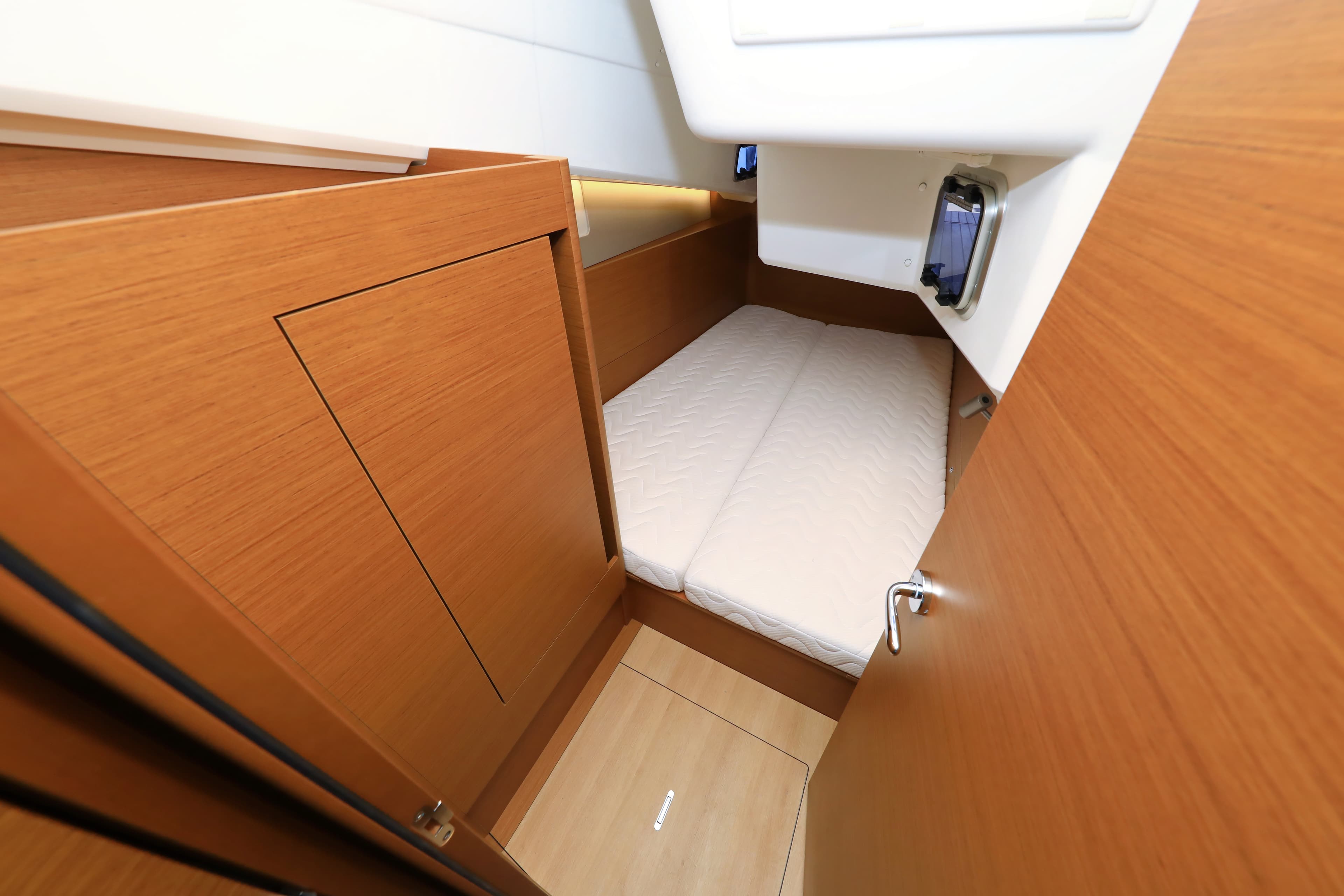 Sun Odyssey 410 - photo 44