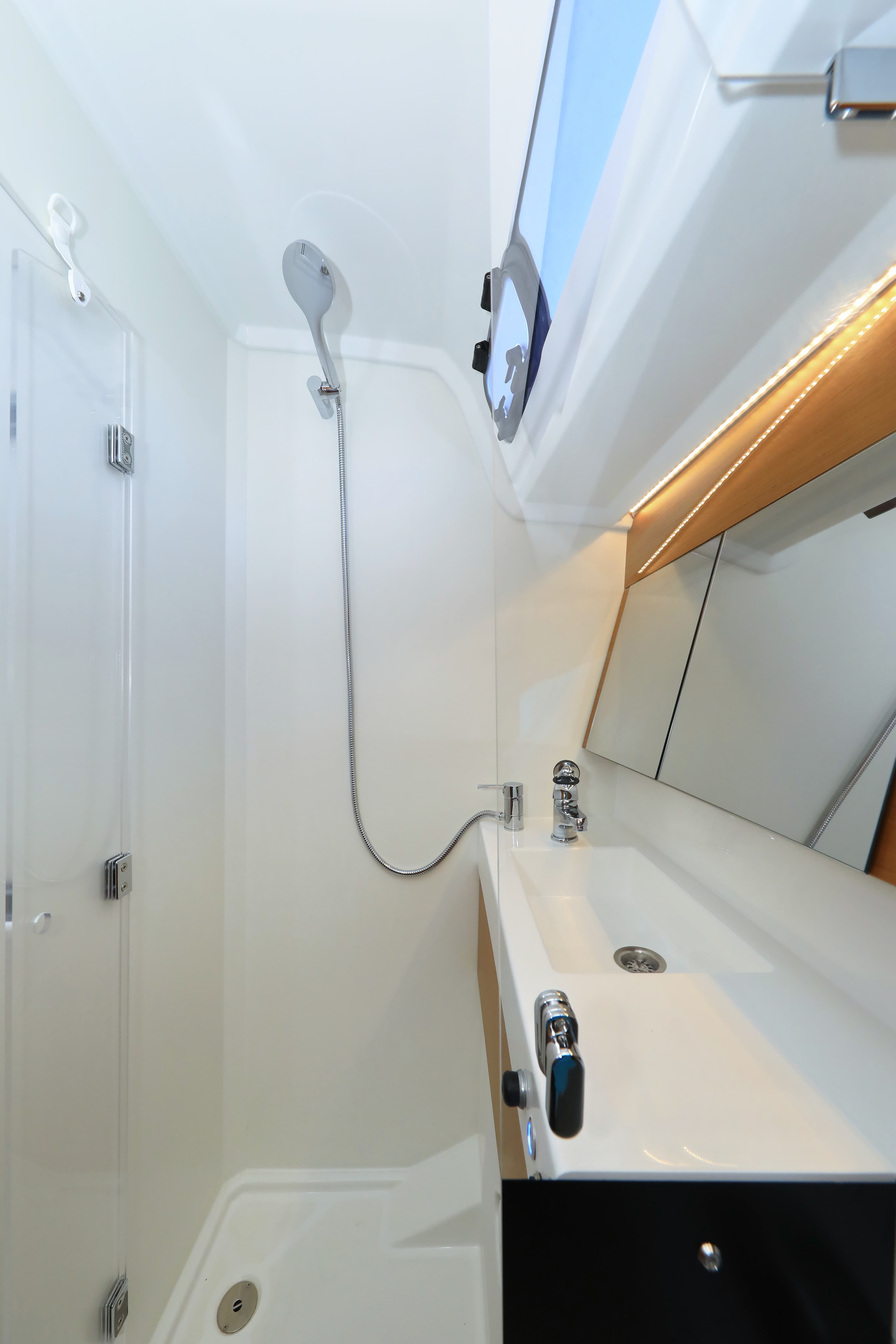 Sun Odyssey 410 - photo 70