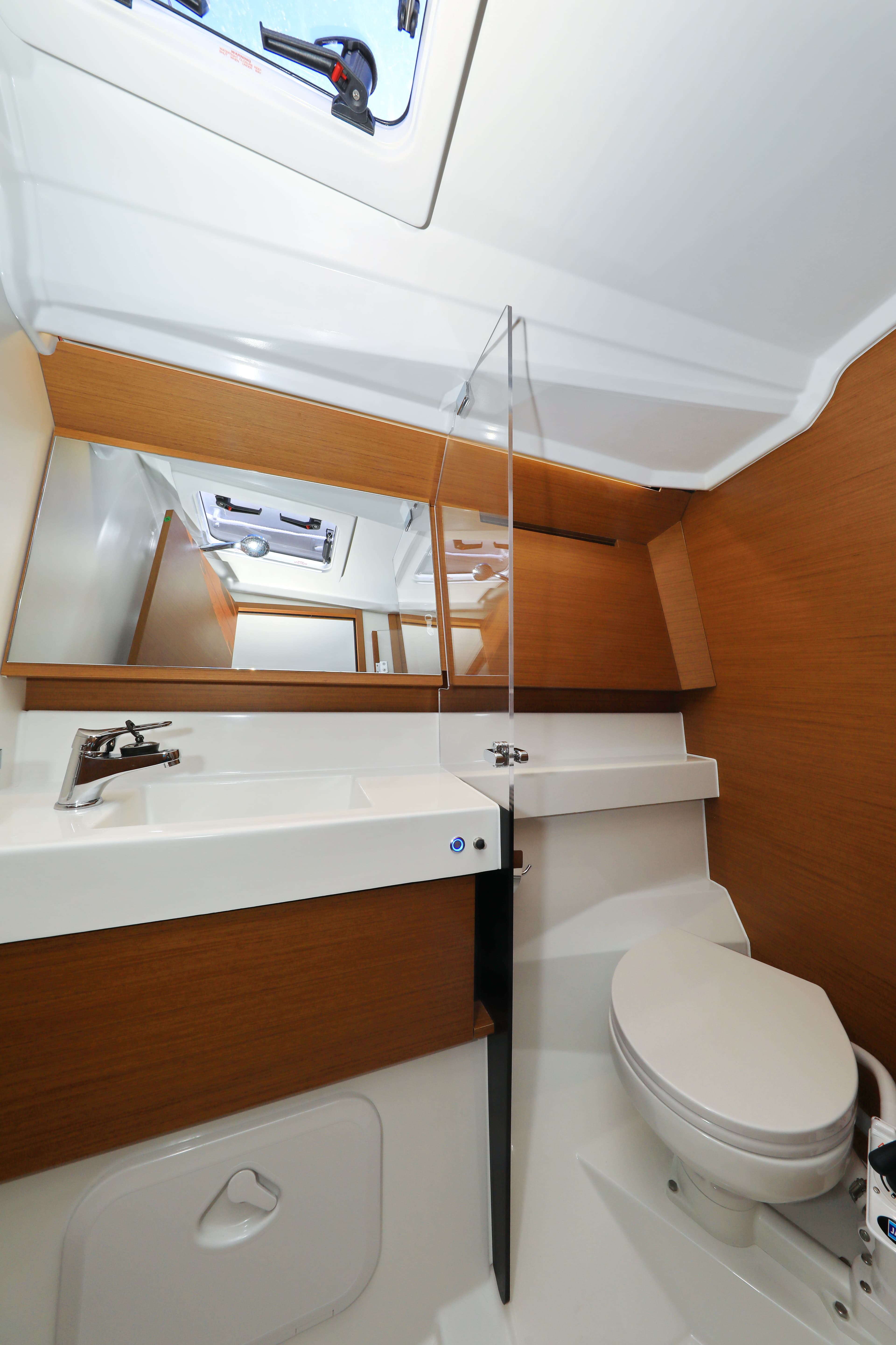 Sun Odyssey 410 - photo 35