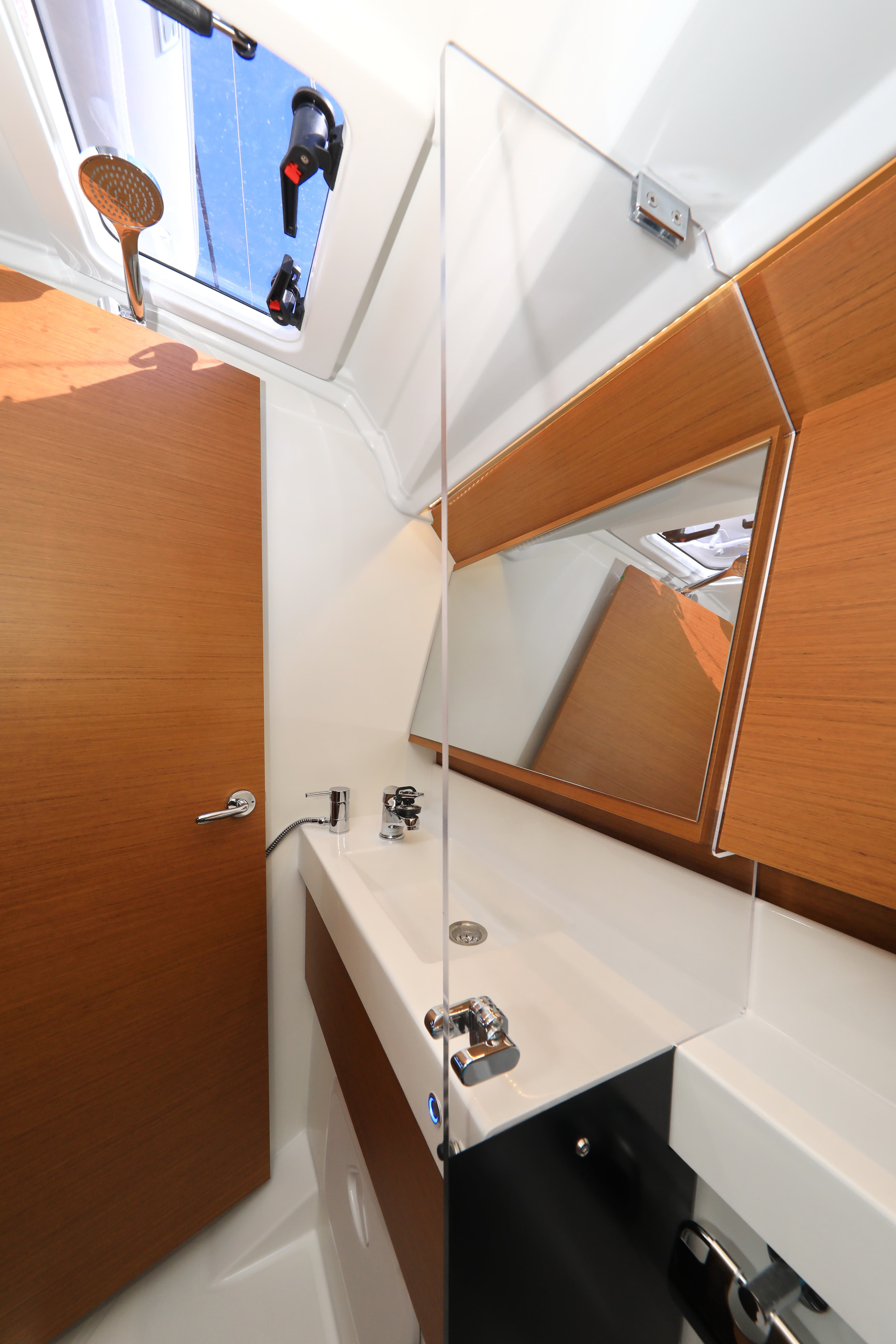 Sun Odyssey 410 - photo 68