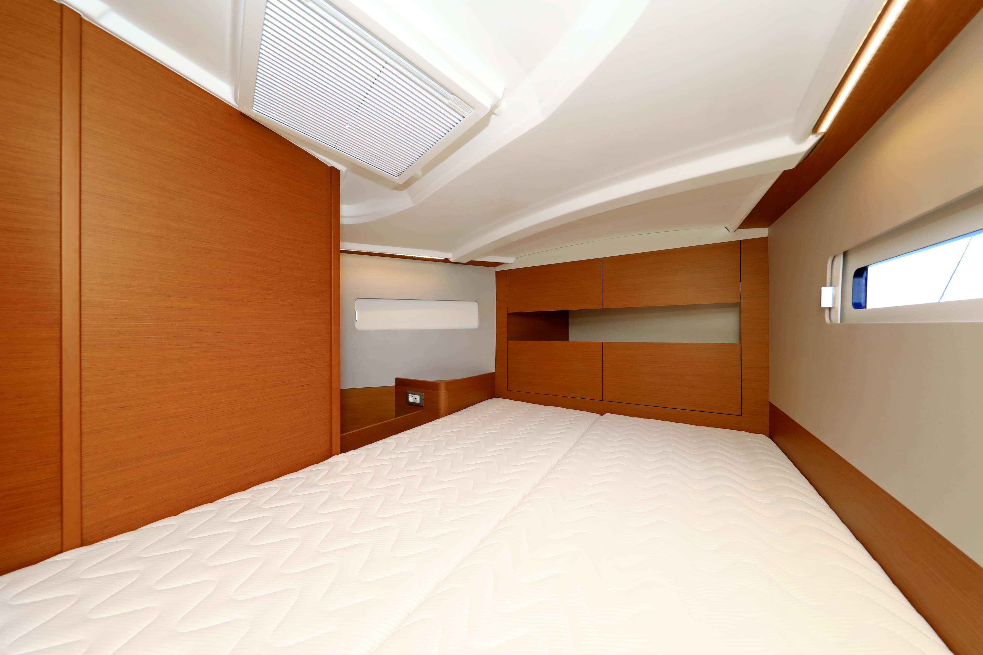 Sun Odyssey 410 - photo 88