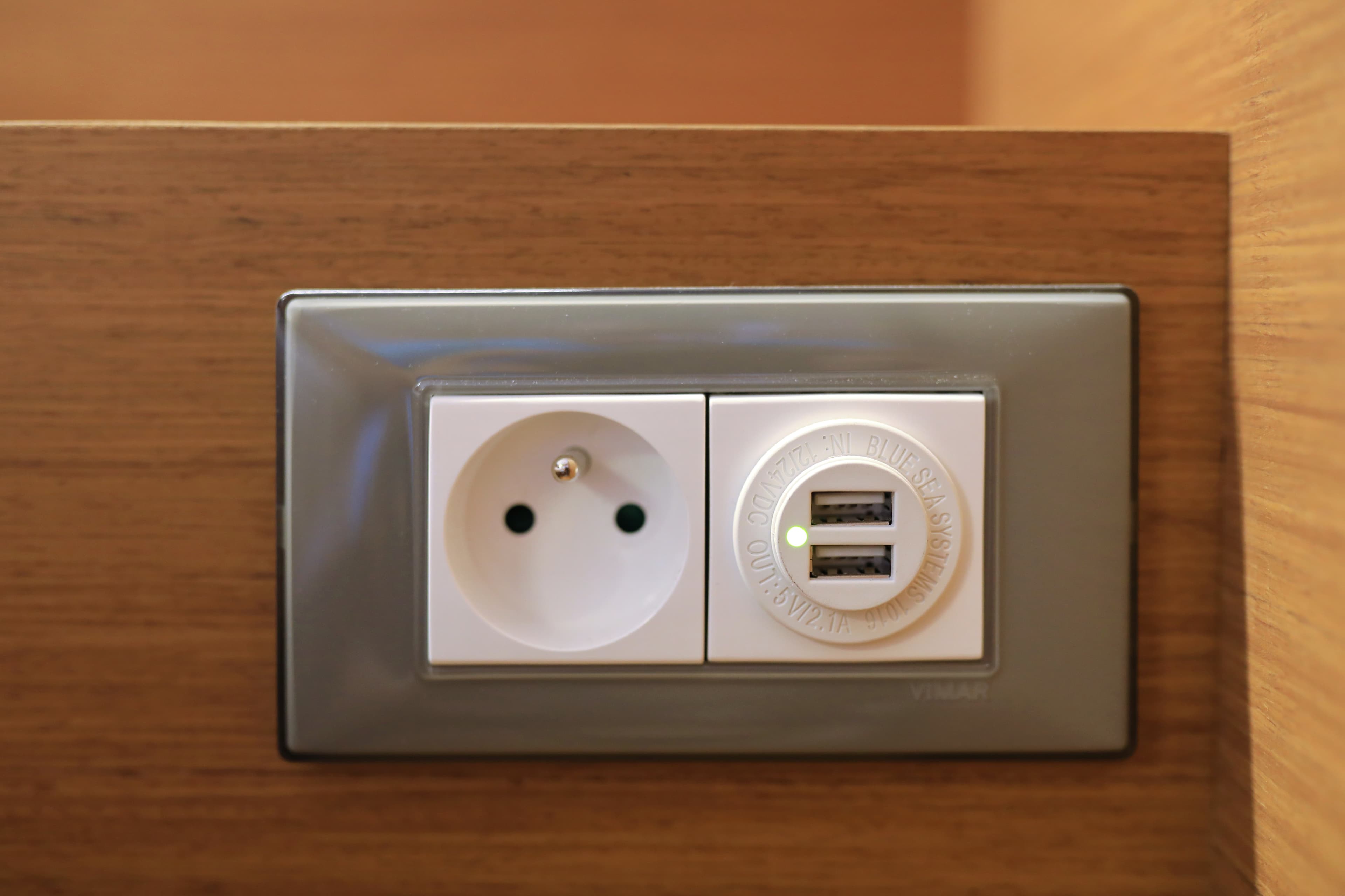 Sun Odyssey 410 - photo 22