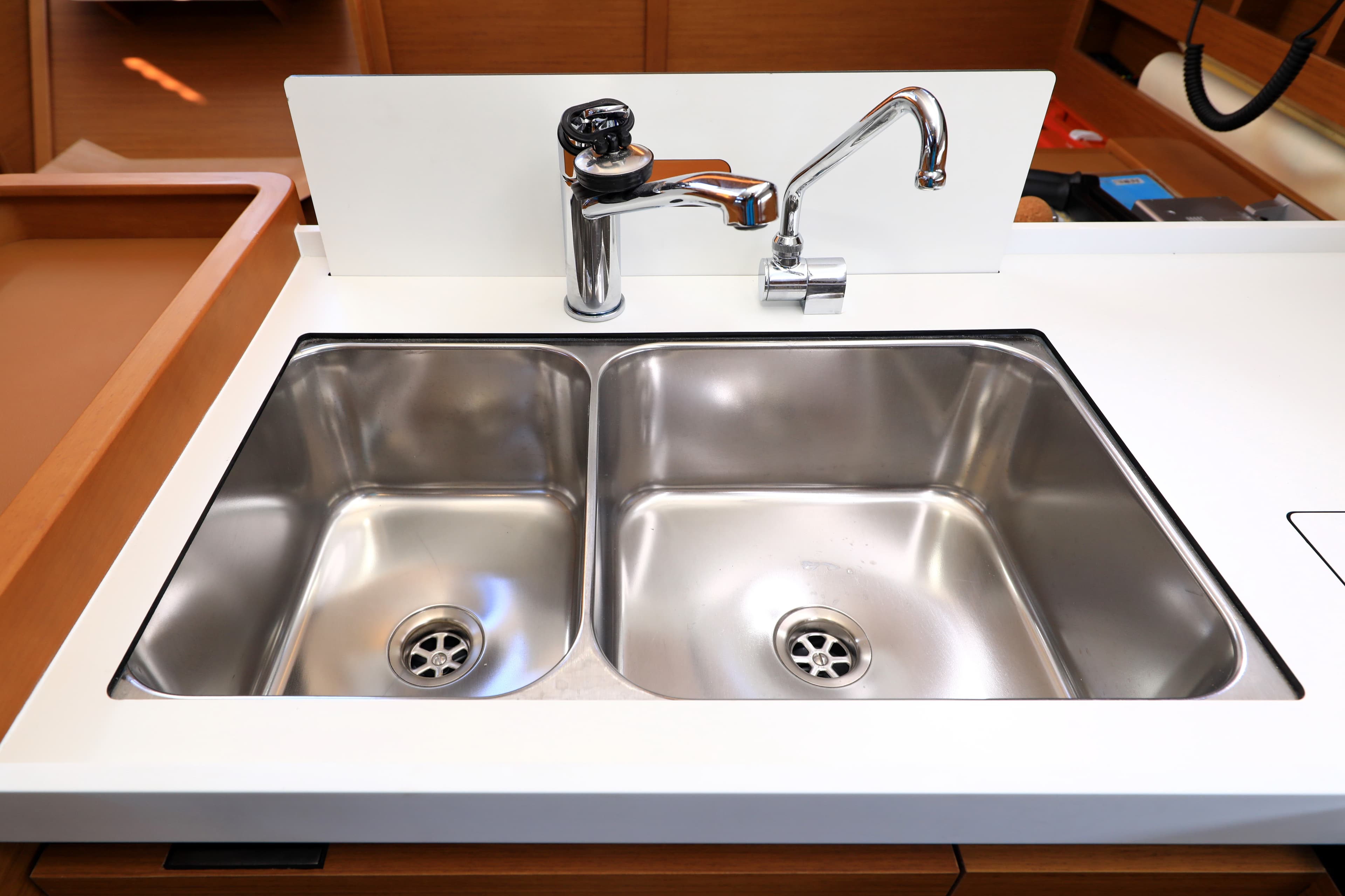 Sun Odyssey 410 - photo 94