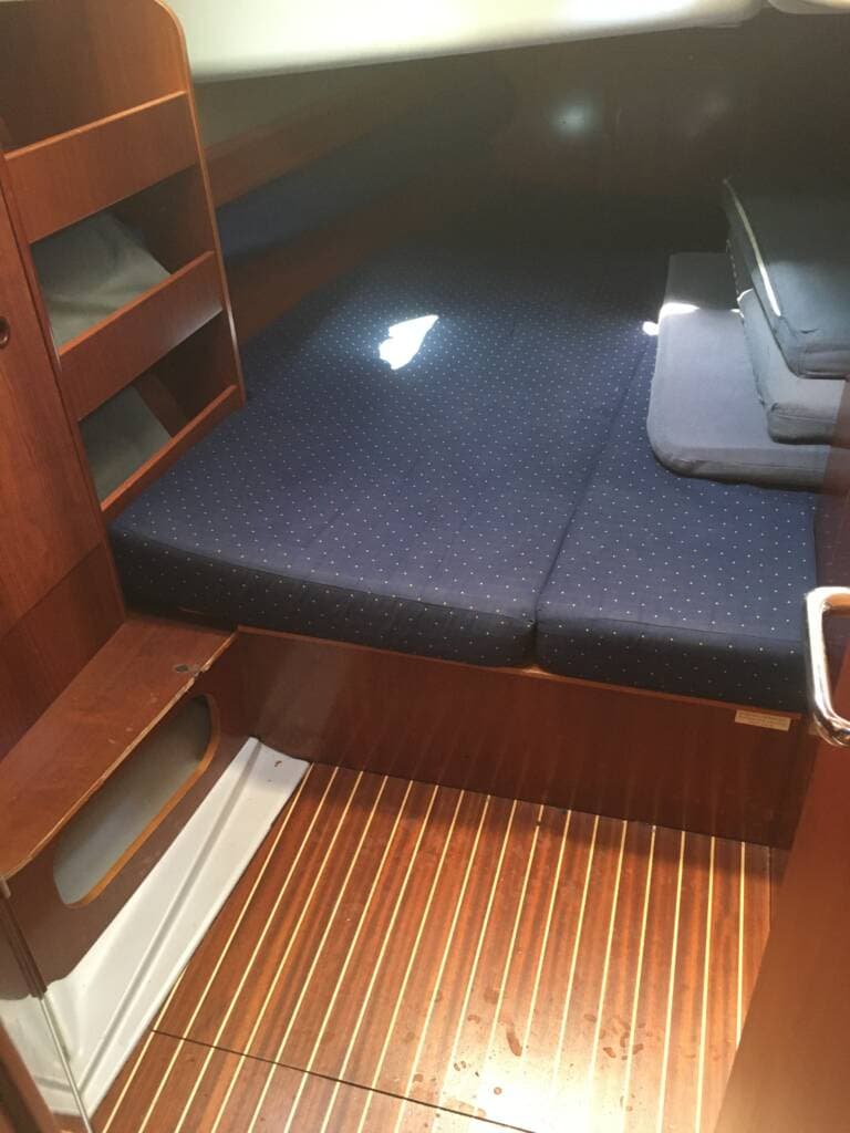 Oceanis 423 - photo 5