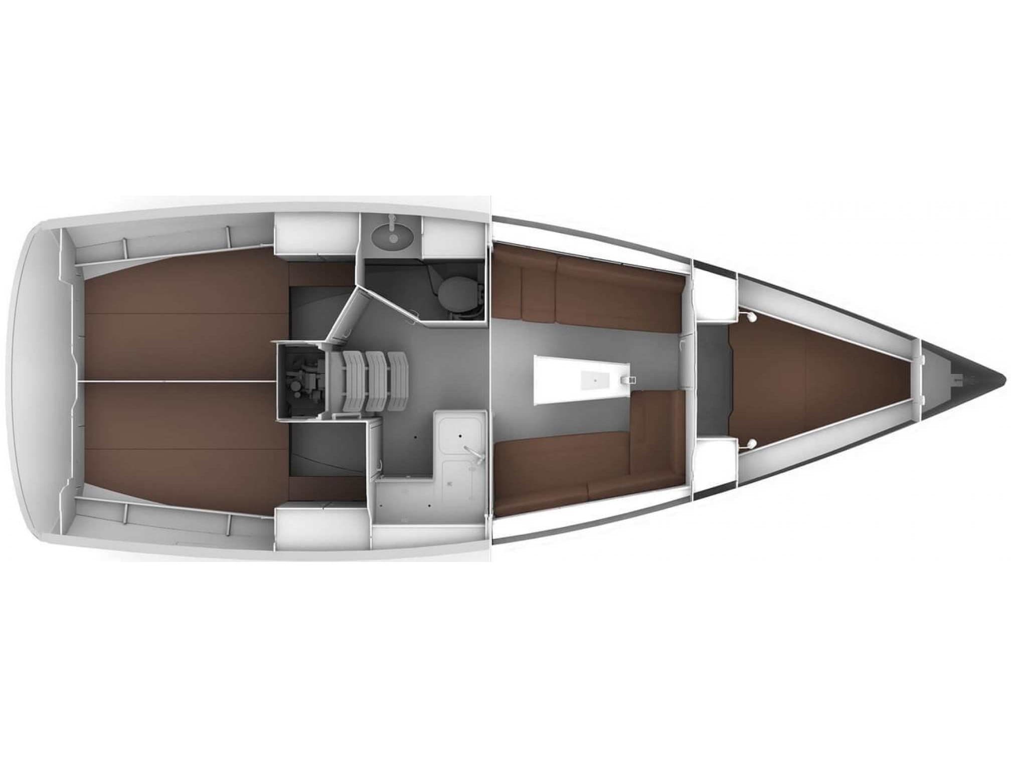 Boat plan