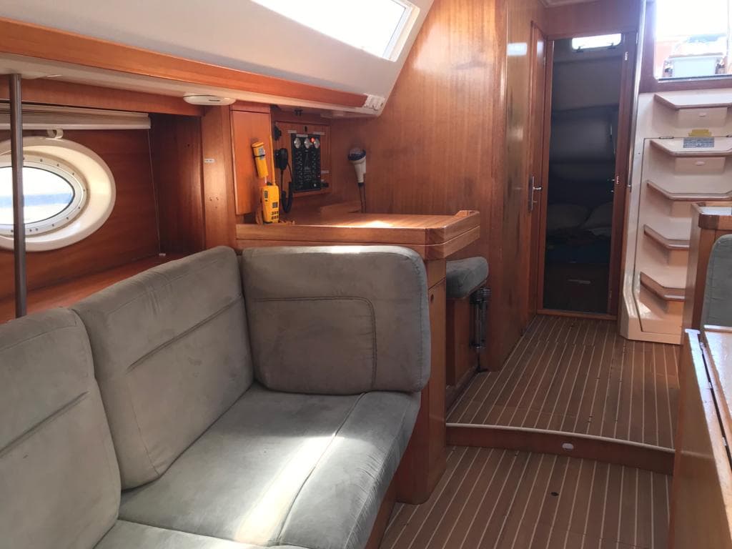 Elan Impression 434 - photo 9