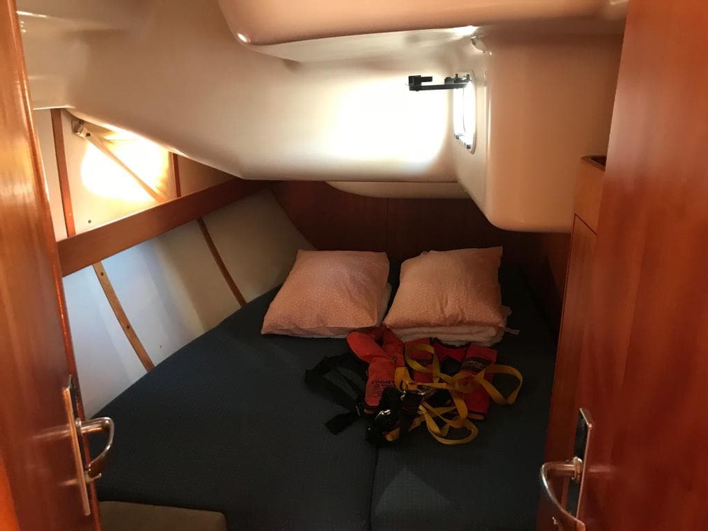 Elan Impression 434 - photo 21