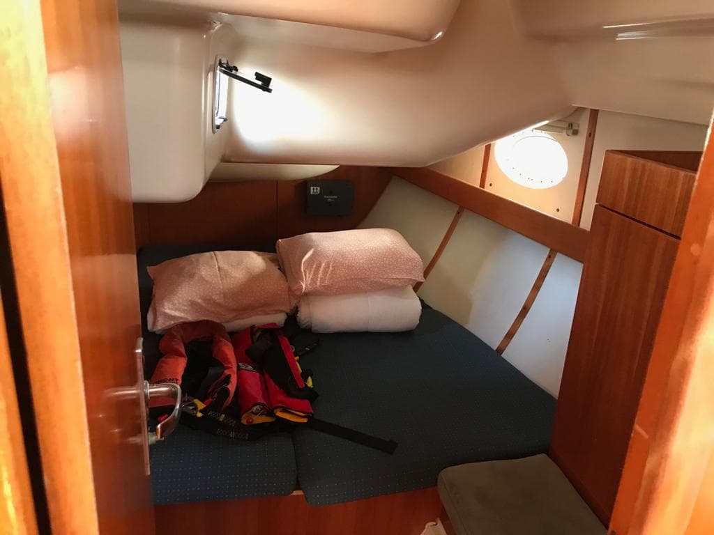 Elan Impression 434 - photo 15