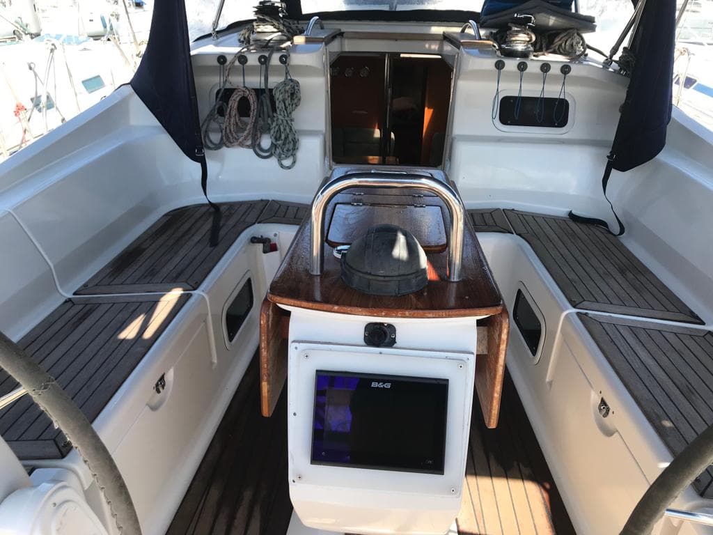 Elan Impression 434 - photo 19