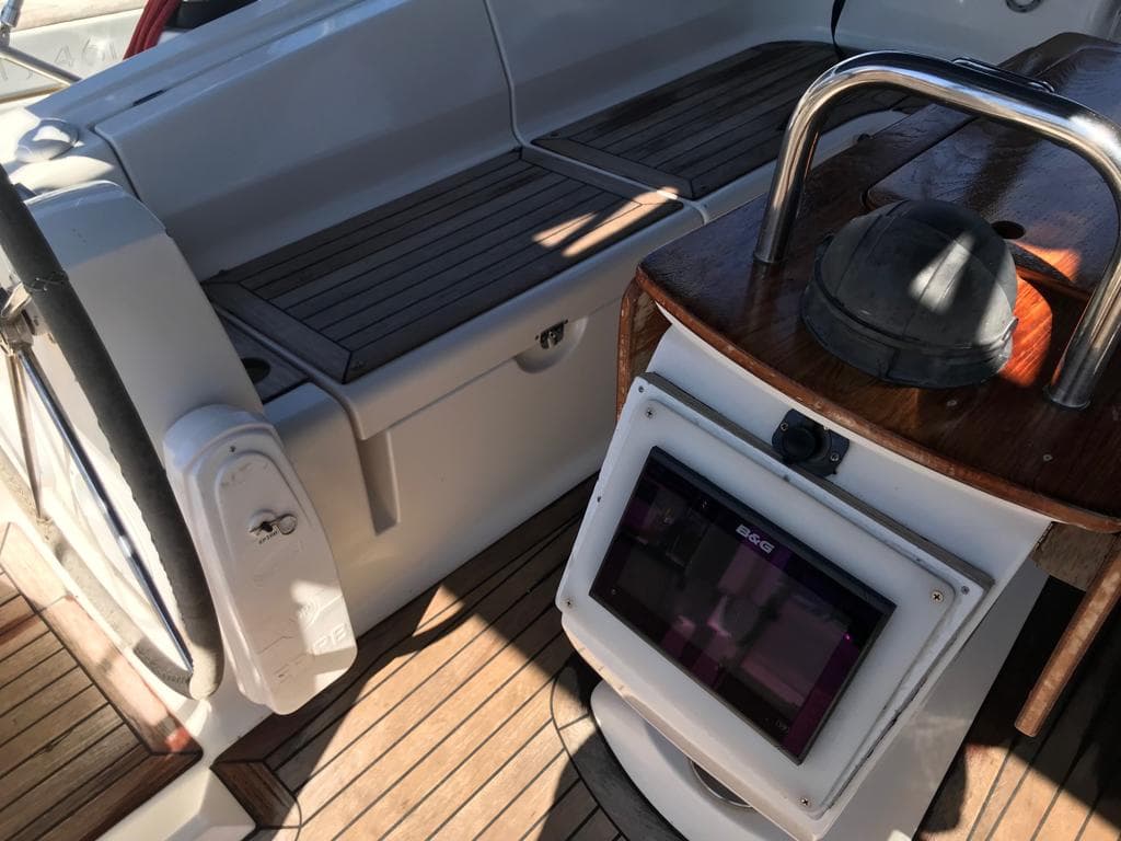 Elan Impression 434 - photo 8