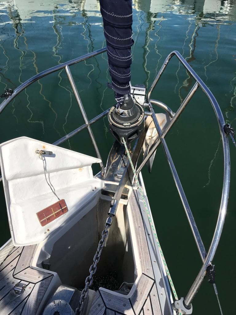 Elan Impression 434 - photo 7