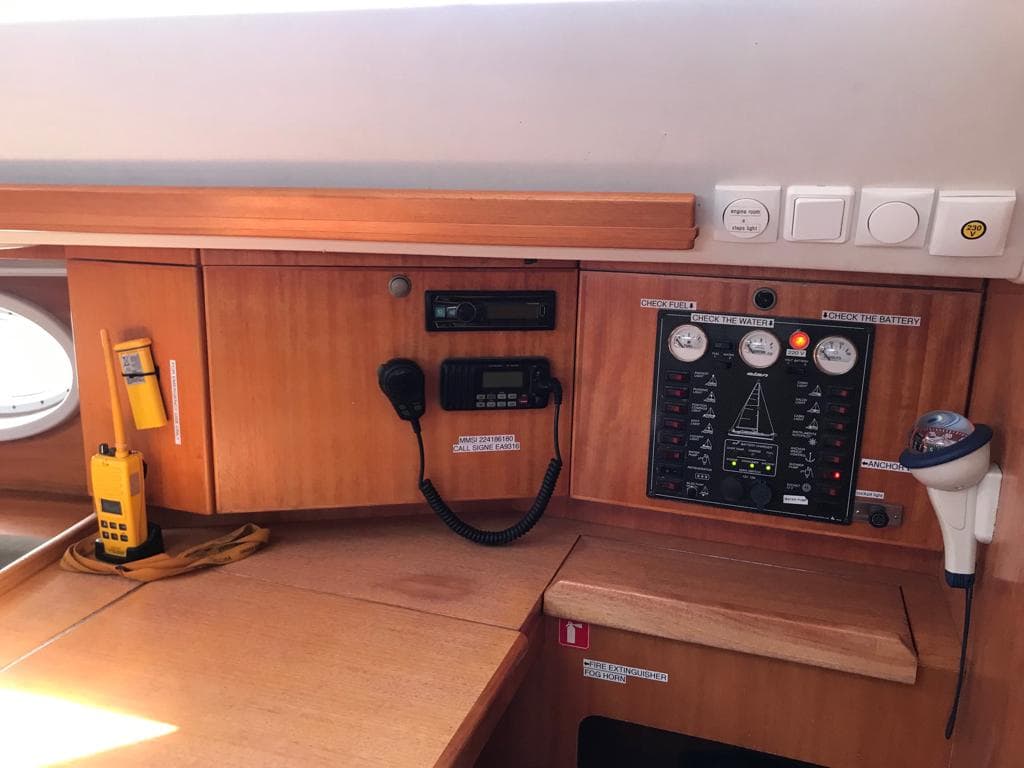 Elan Impression 434 - photo 20