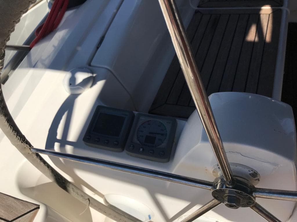 Elan Impression 434 - photo 8