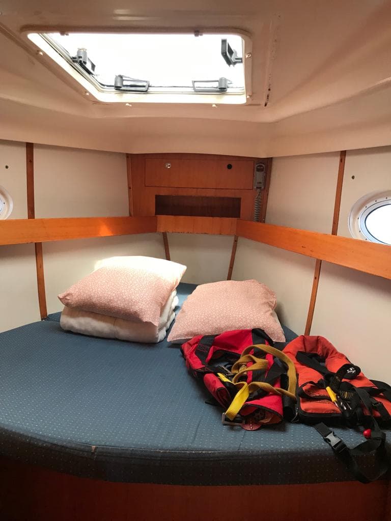 Elan Impression 434 - photo 4