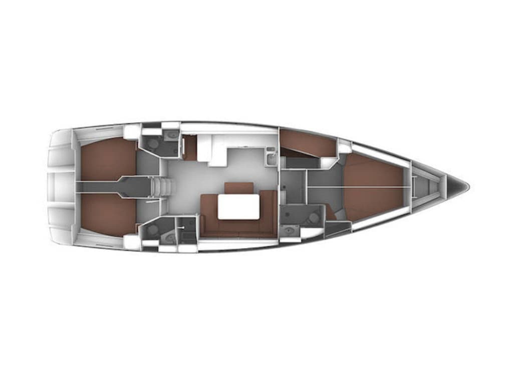 Boat plan