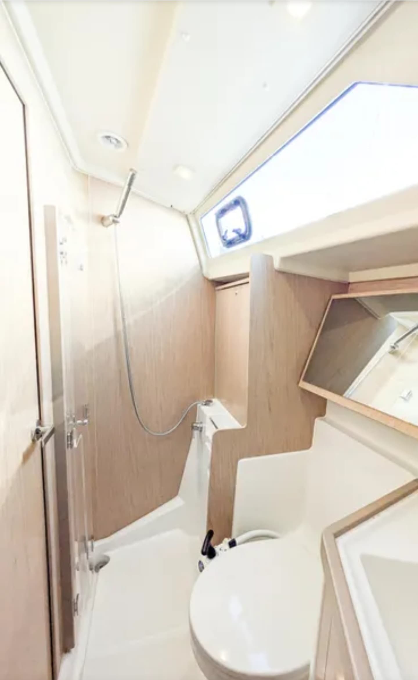 Oceanis 41.1 - photo 14