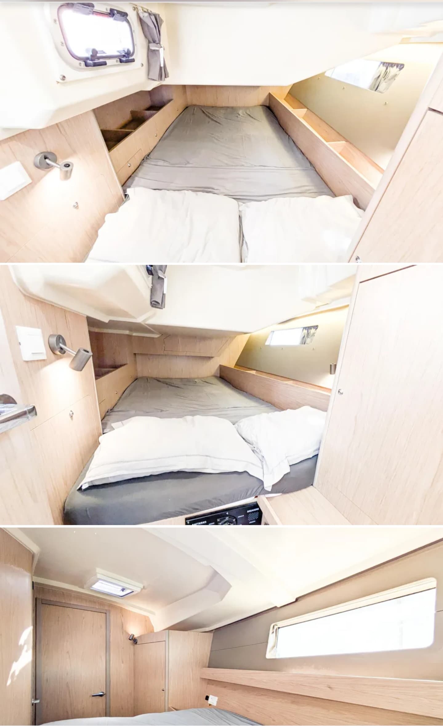 Oceanis 41.1 - photo 10