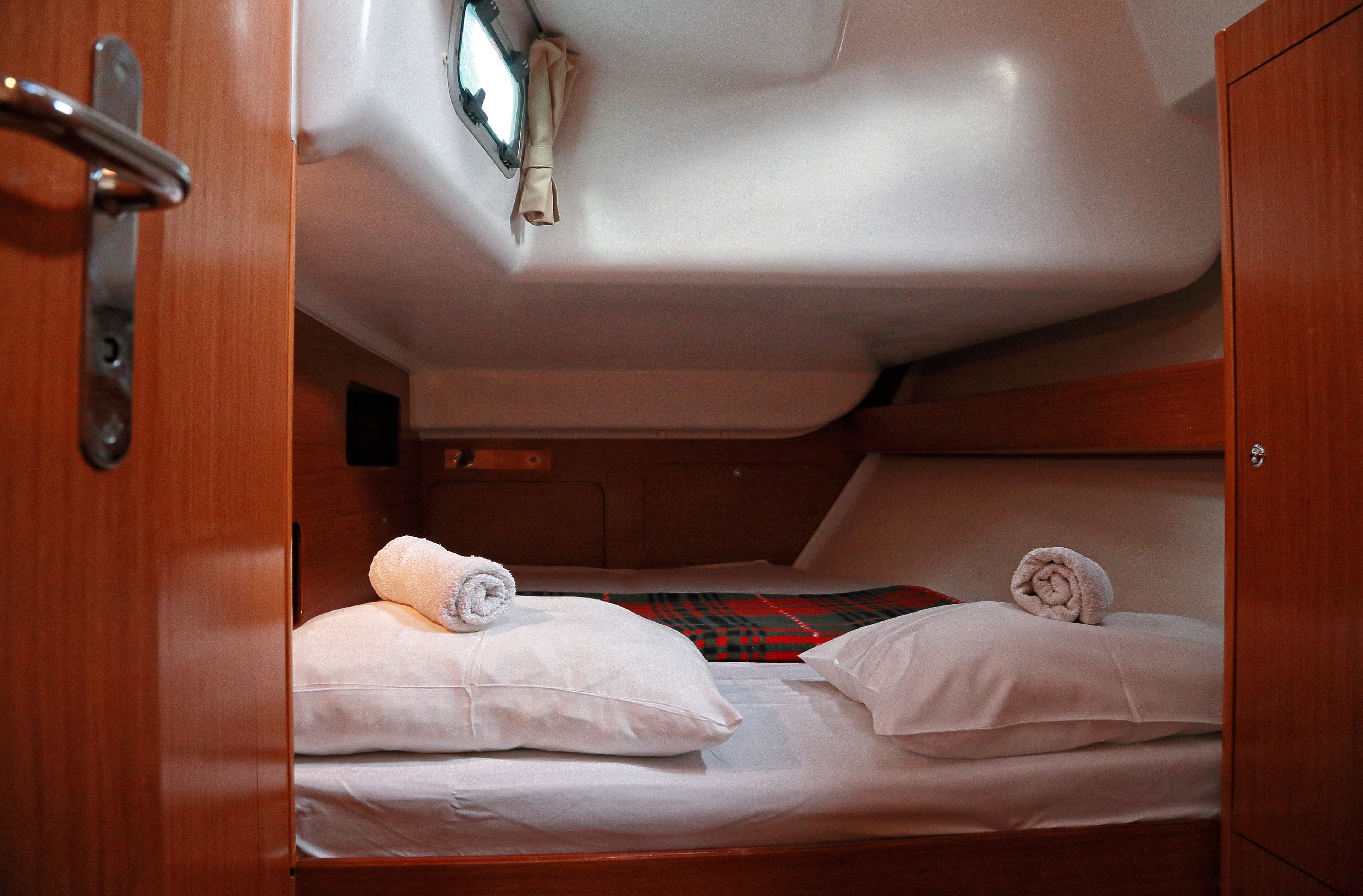 Cyclades 43.4 - photo 11