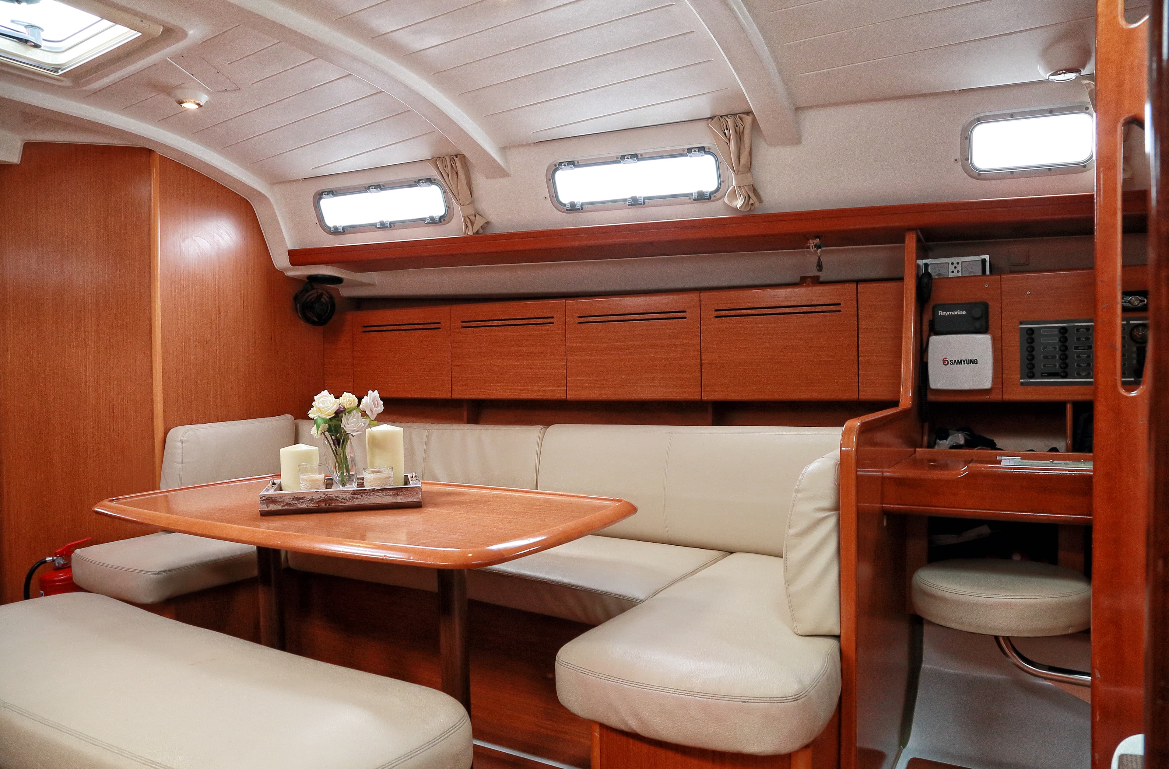 Cyclades 43.4 - photo 5