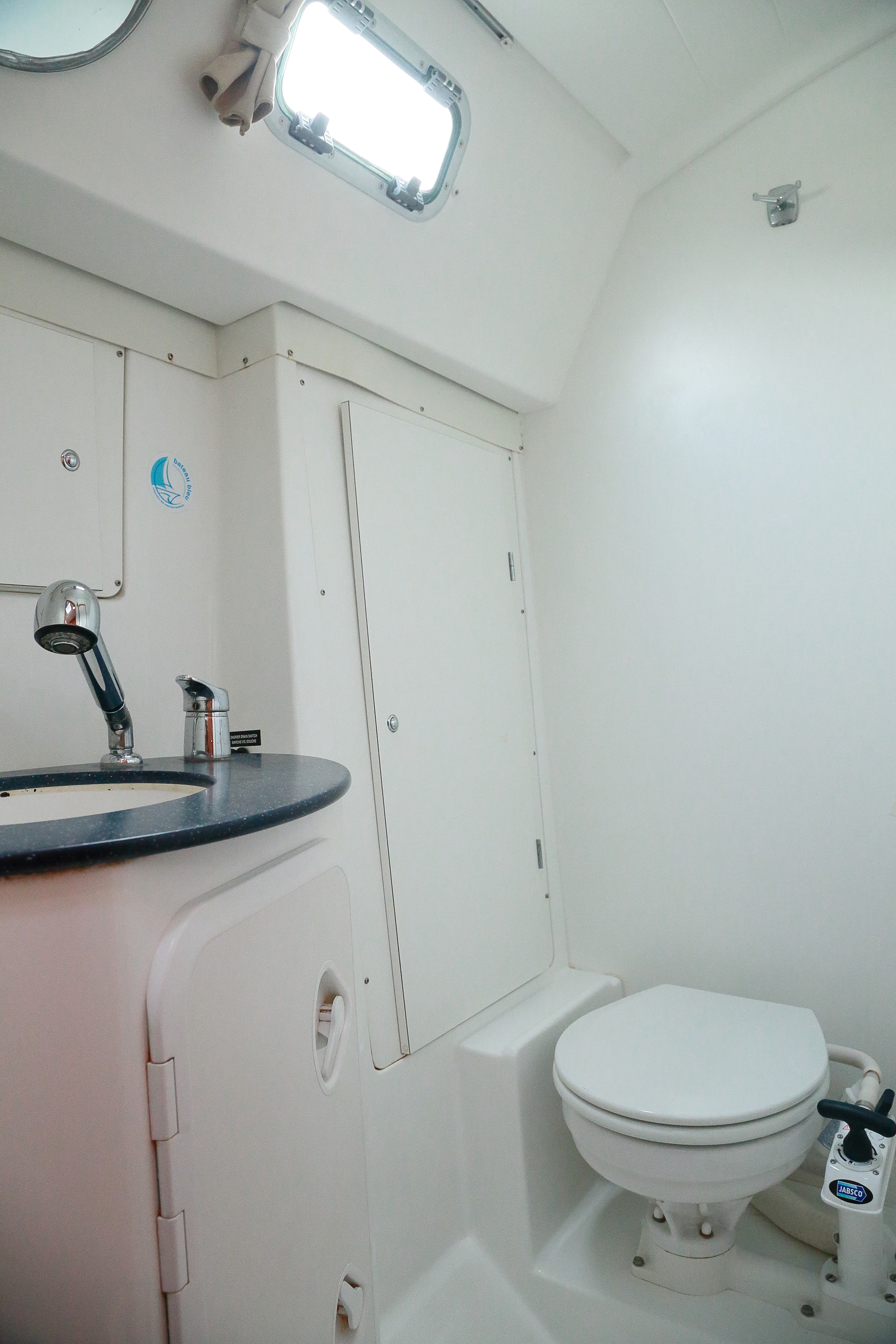 Cyclades 43.4 - photo 7