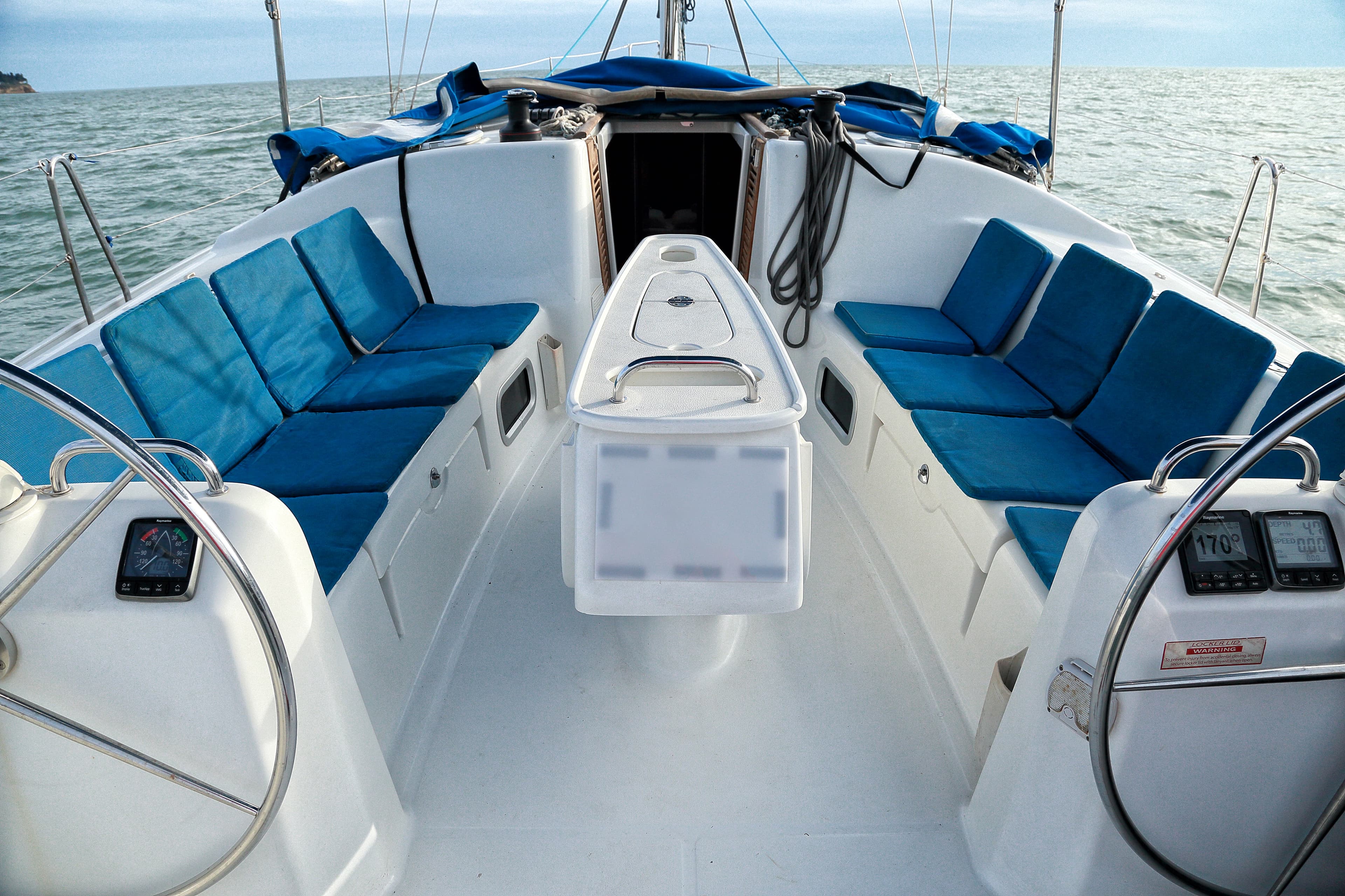 Cyclades 43.4 - photo 10