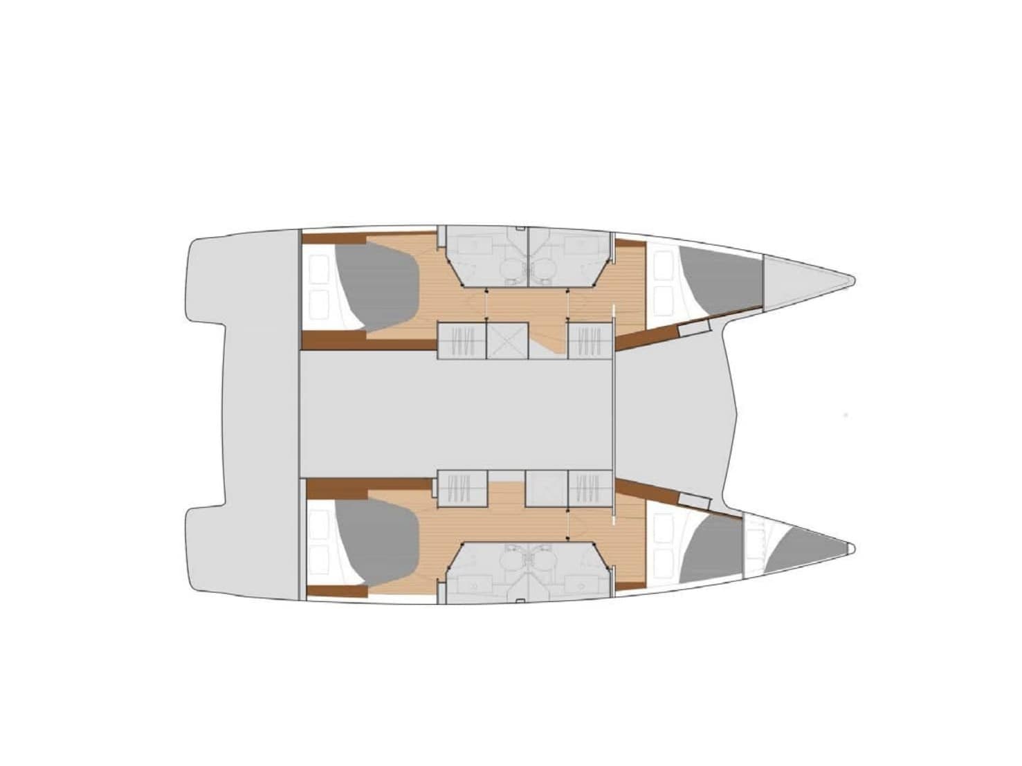 Boat plan