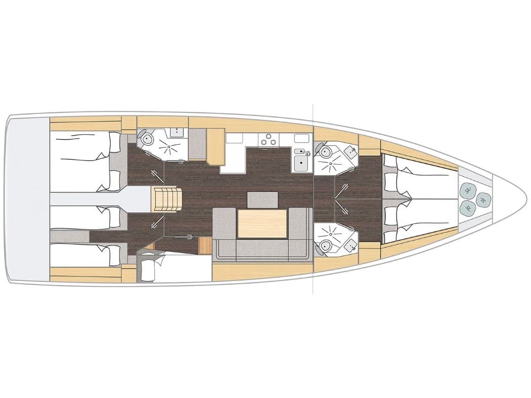 Boat plan