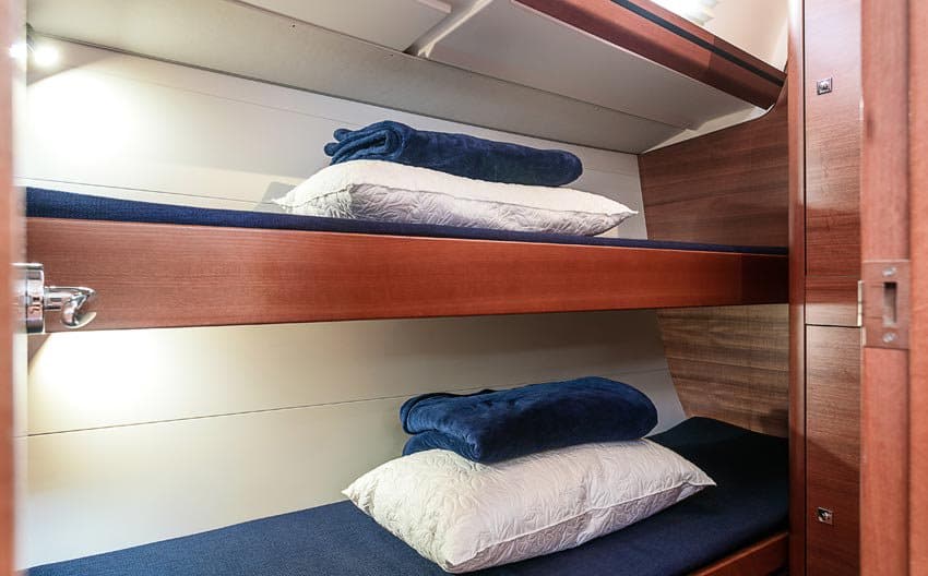 Dufour 512 Grand Large - photo 9