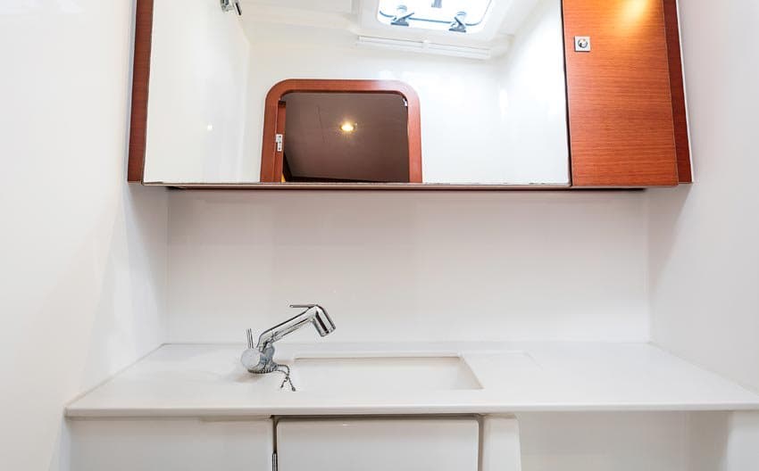 Dufour 512 Grand Large - photo 5