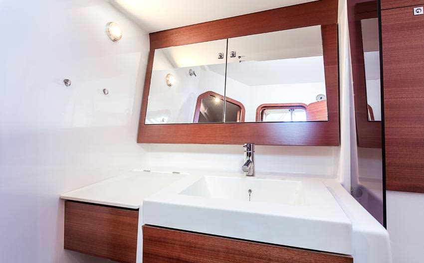 Dufour 512 Grand Large - photo 13