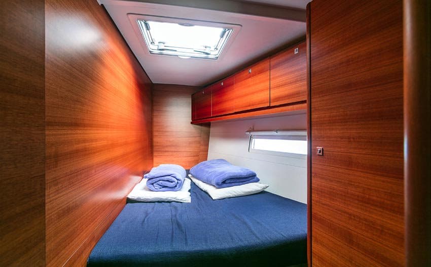 Dufour 512 Grand Large - photo 11