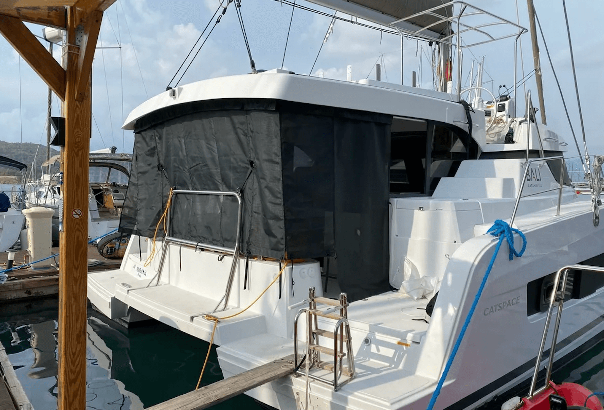 Bali Catspace - photo 6