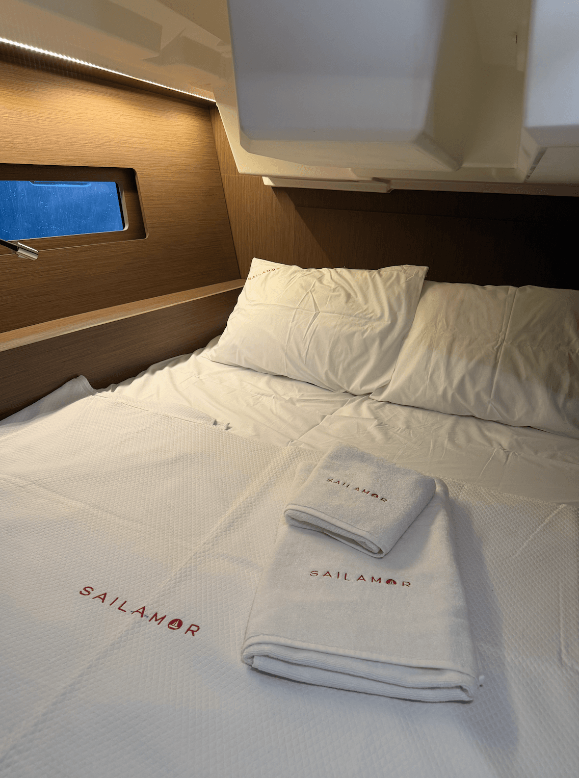 Oceanis 46.1 - photo 21