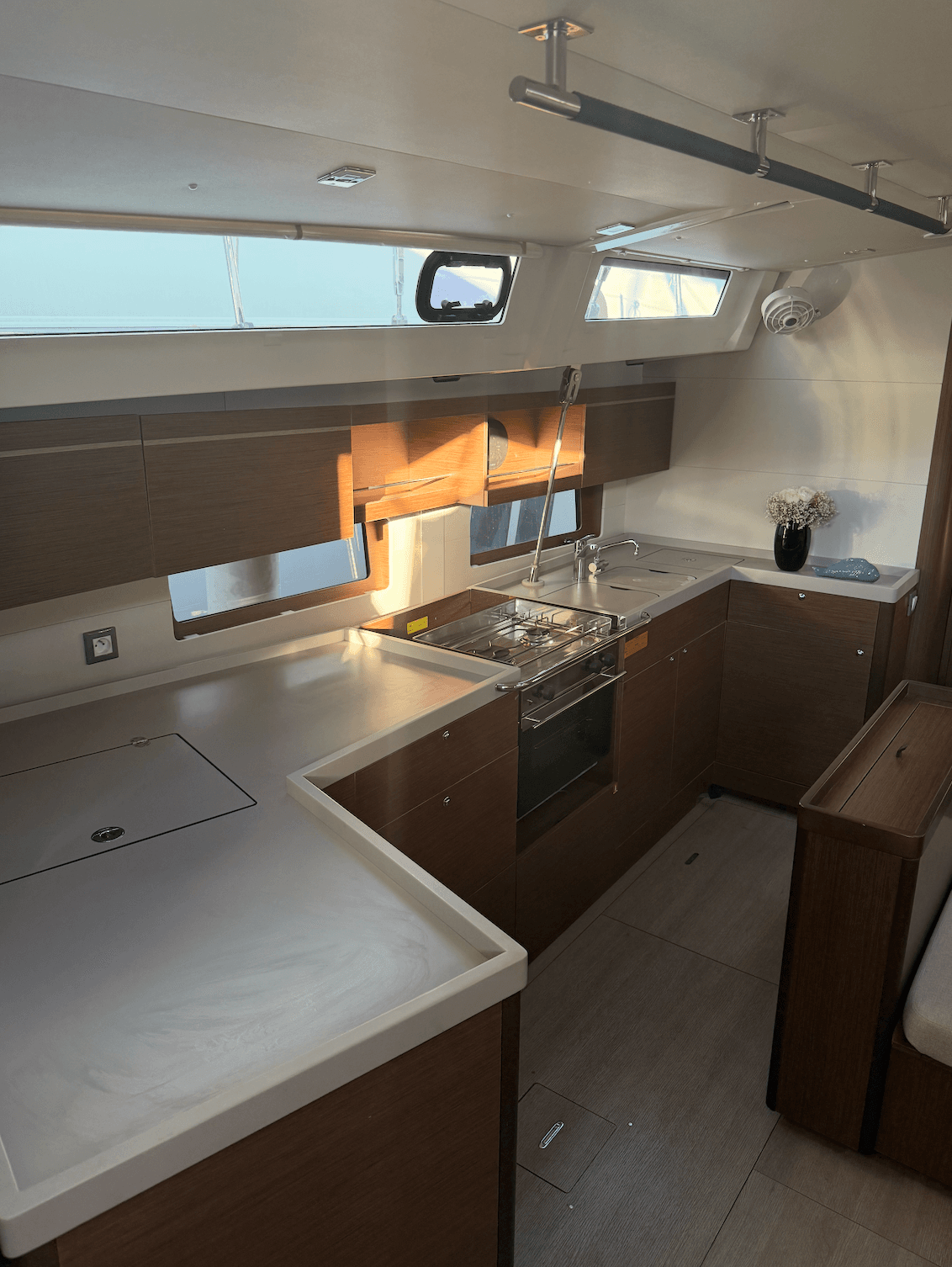 Oceanis 46.1 - photo 20
