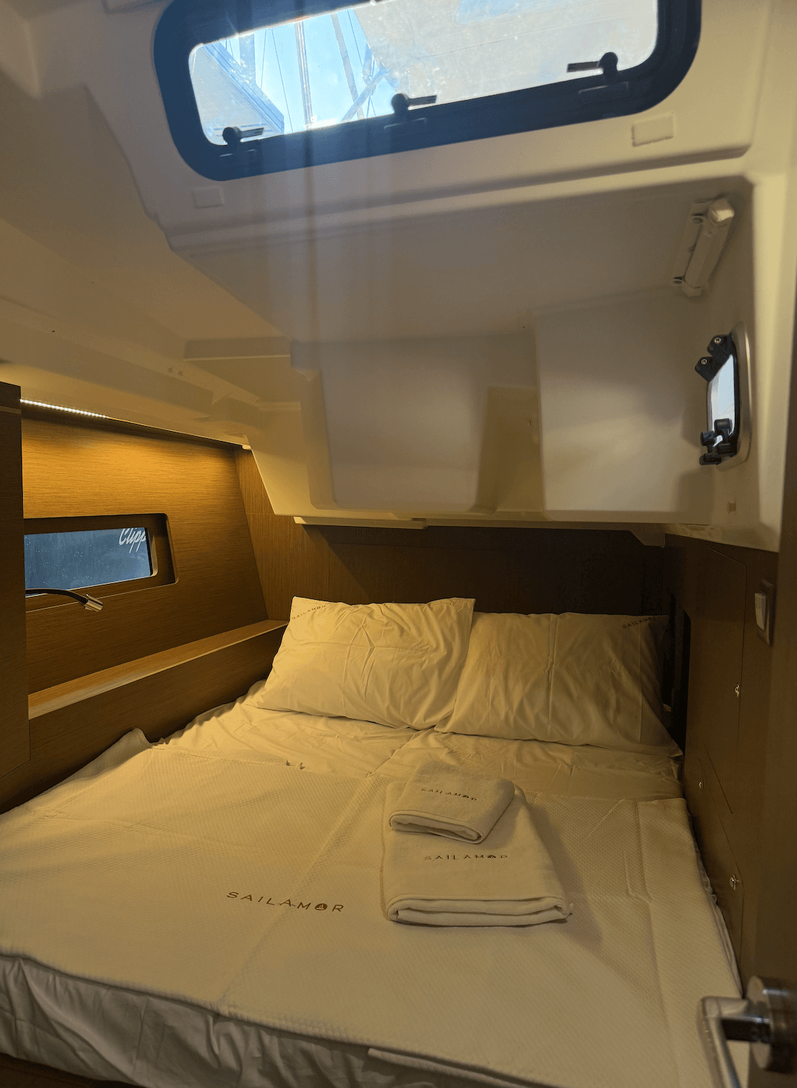 Oceanis 46.1 - photo 4