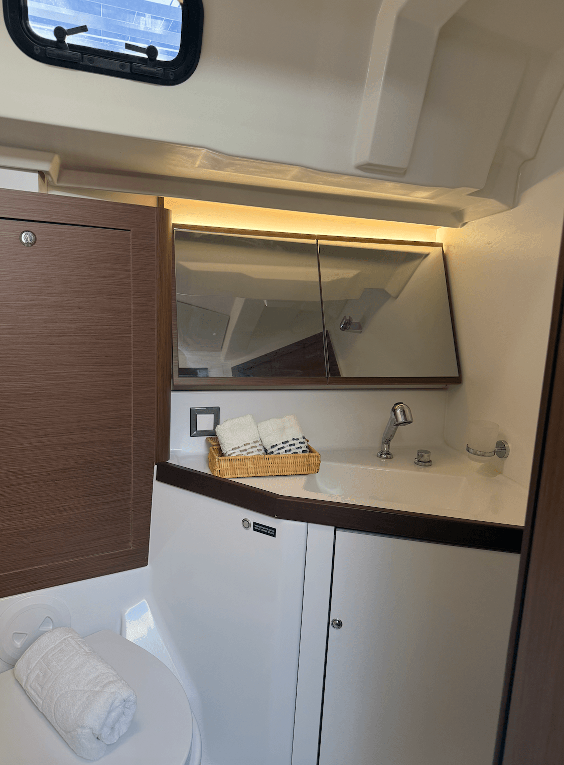 Oceanis 46.1 - photo 5