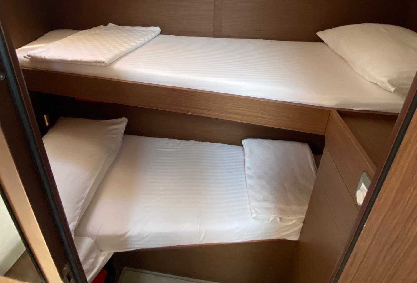 Oceanis 46.1 - photo 25