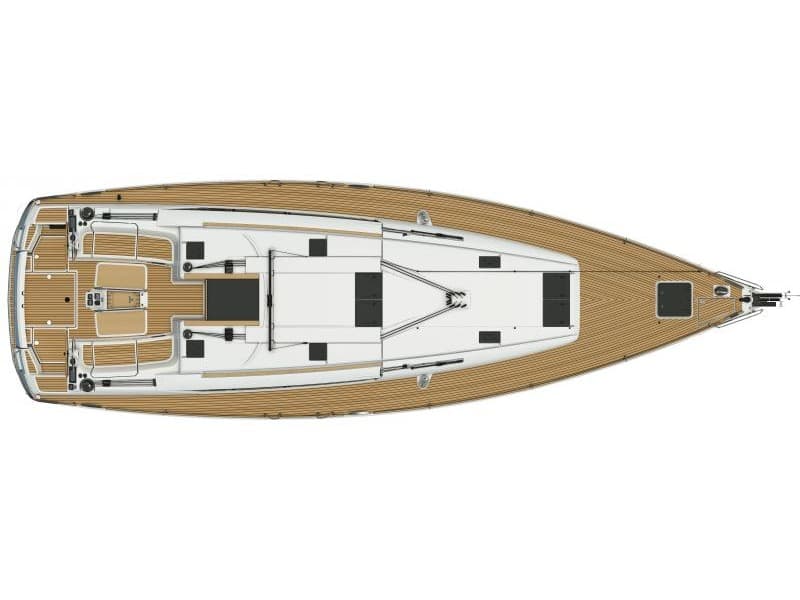 Boat plan