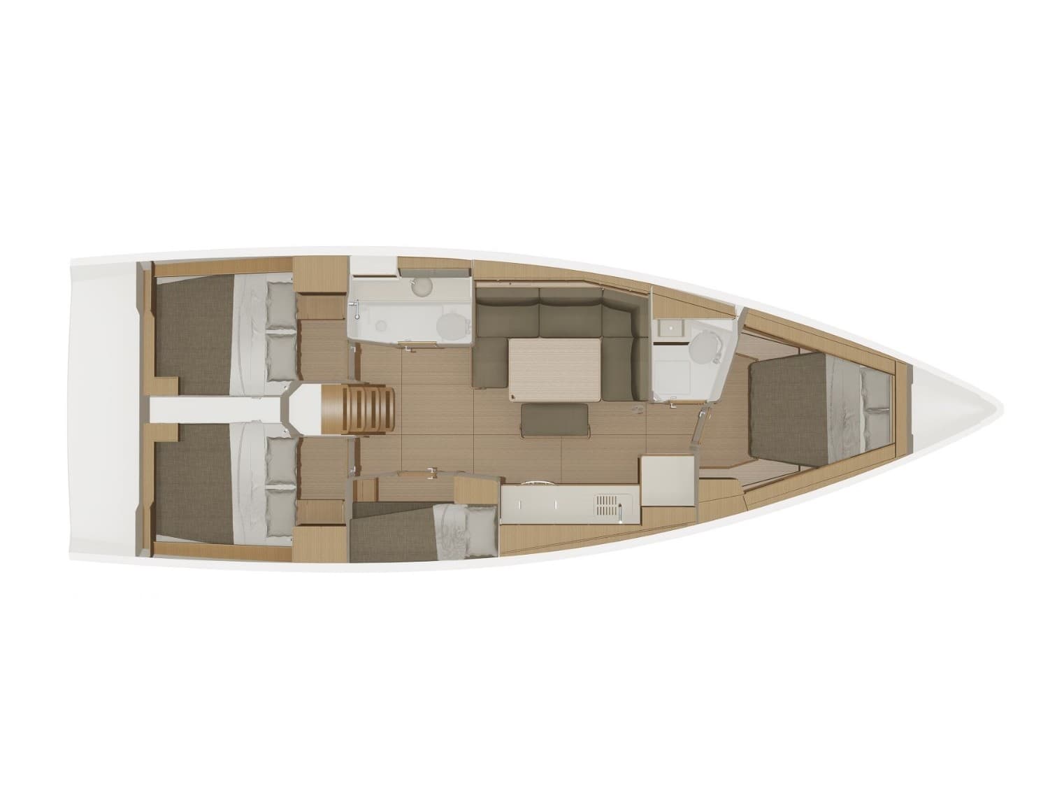 Boat plan