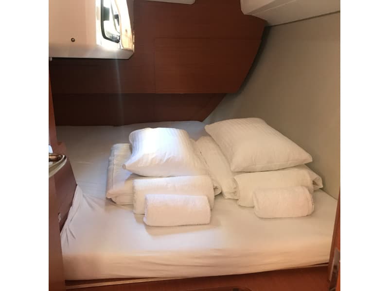 Dufour 310 Grand Large - photo 7